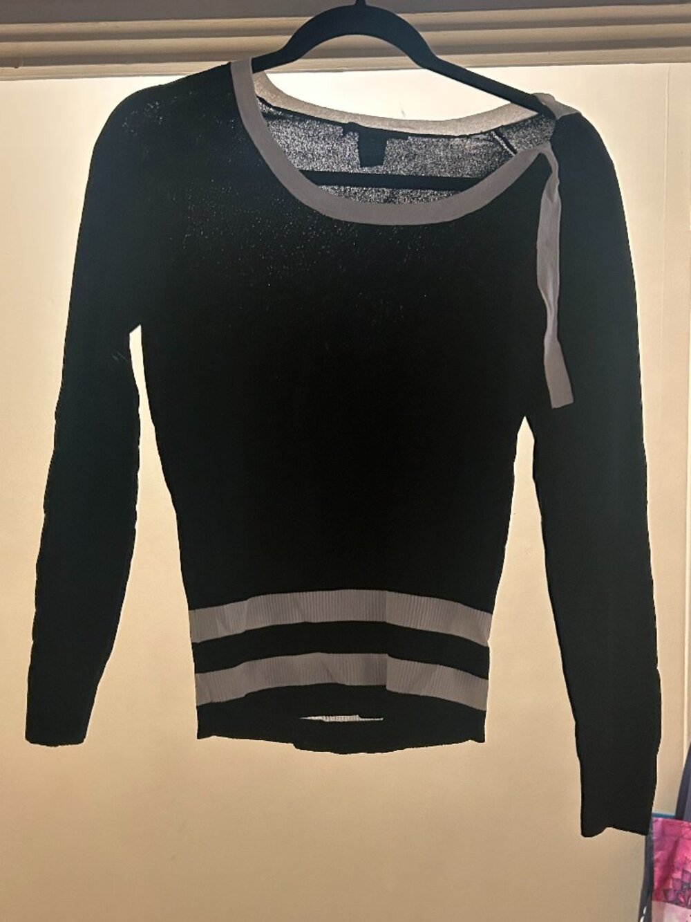 The Limited Long Sleeve Shirt